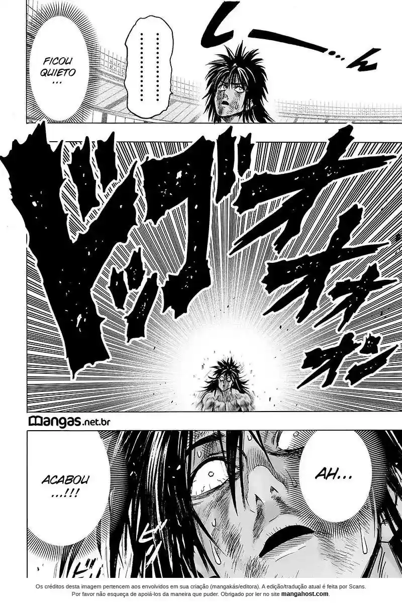 Read One Punch Man PT Manga Online