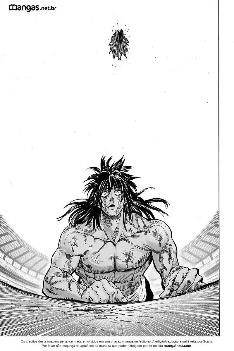 Read One Punch Man PT Manga Online