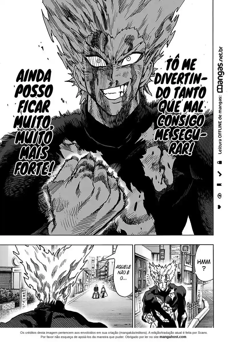 Read One Punch Man PT Manga Online