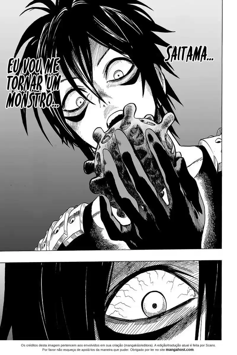 Read One Punch Man PT Manga Online