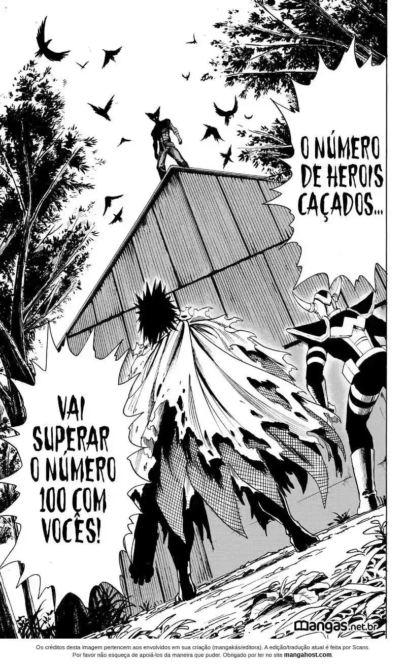 Read One Punch Man PT Manga Online