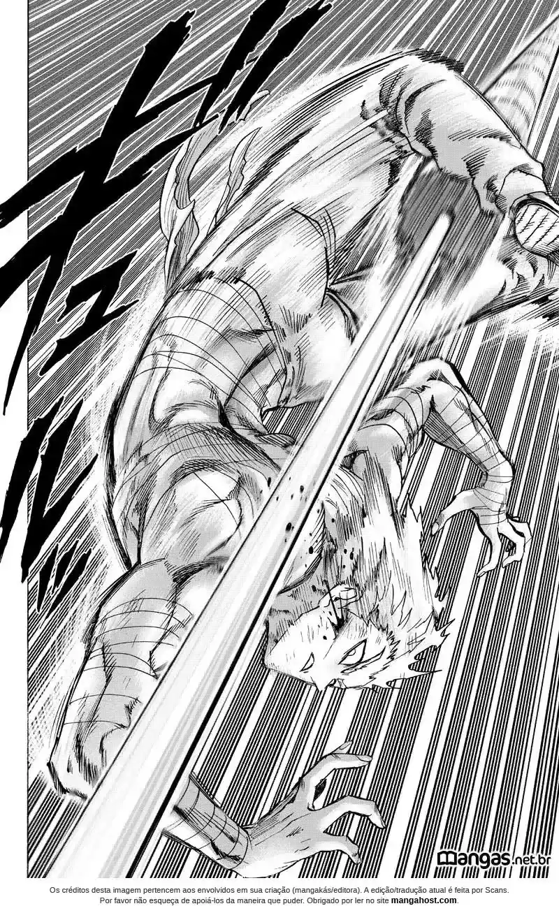 Read One Punch Man PT Manga Online
