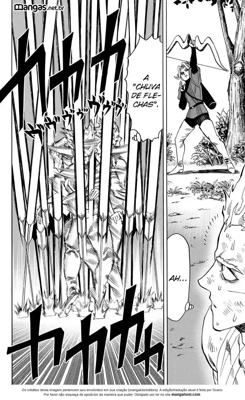 Read One Punch Man PT Manga Online