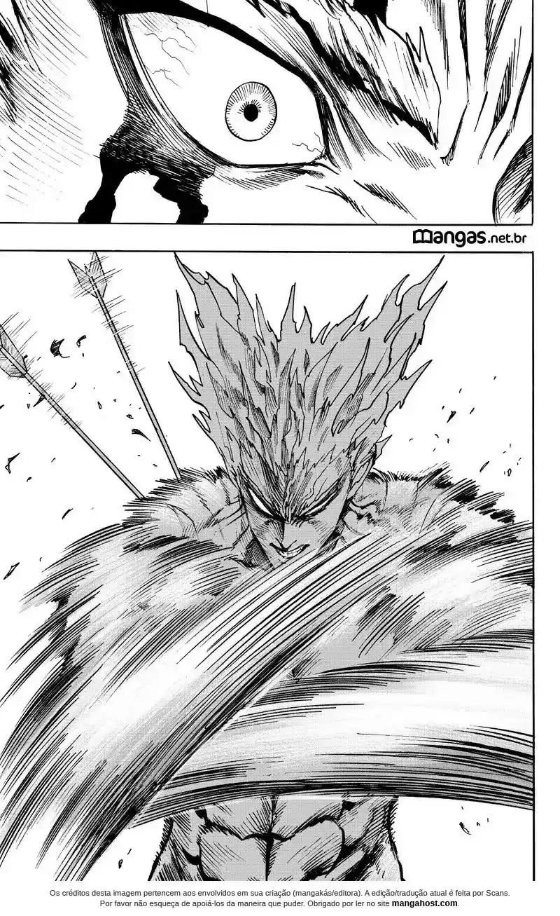 Read One Punch Man PT Manga Online