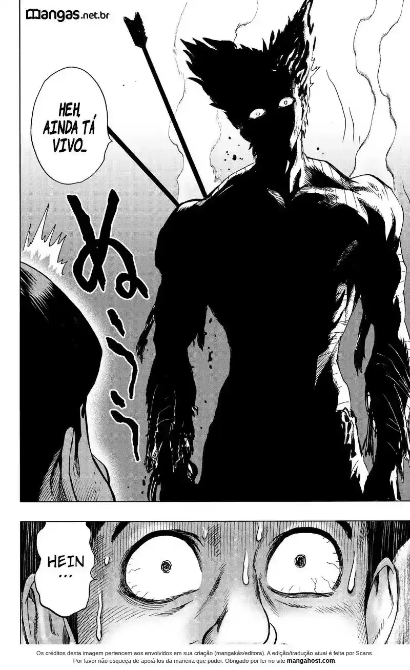 Read One Punch Man PT Manga Online