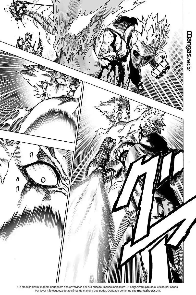 Read One Punch Man PT Manga Online