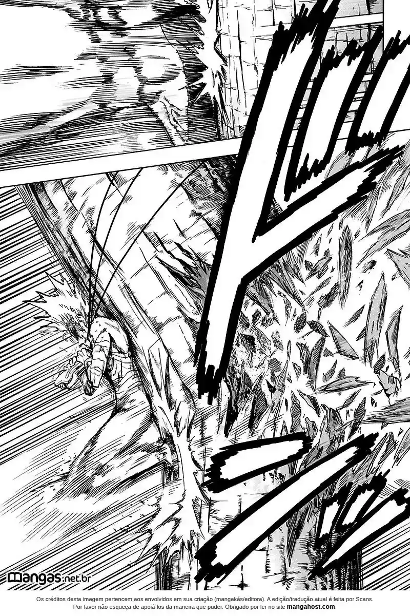 Read One Punch Man PT Manga Online