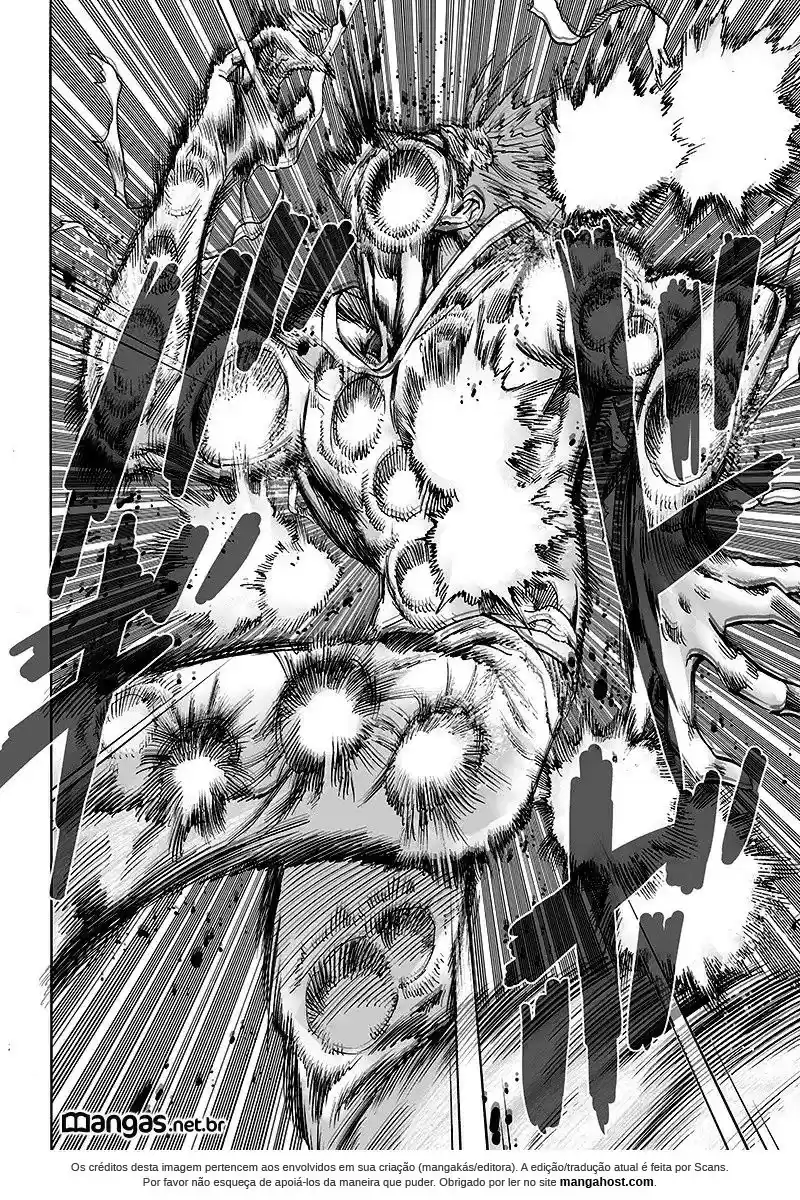 Read One Punch Man PT Manga Online