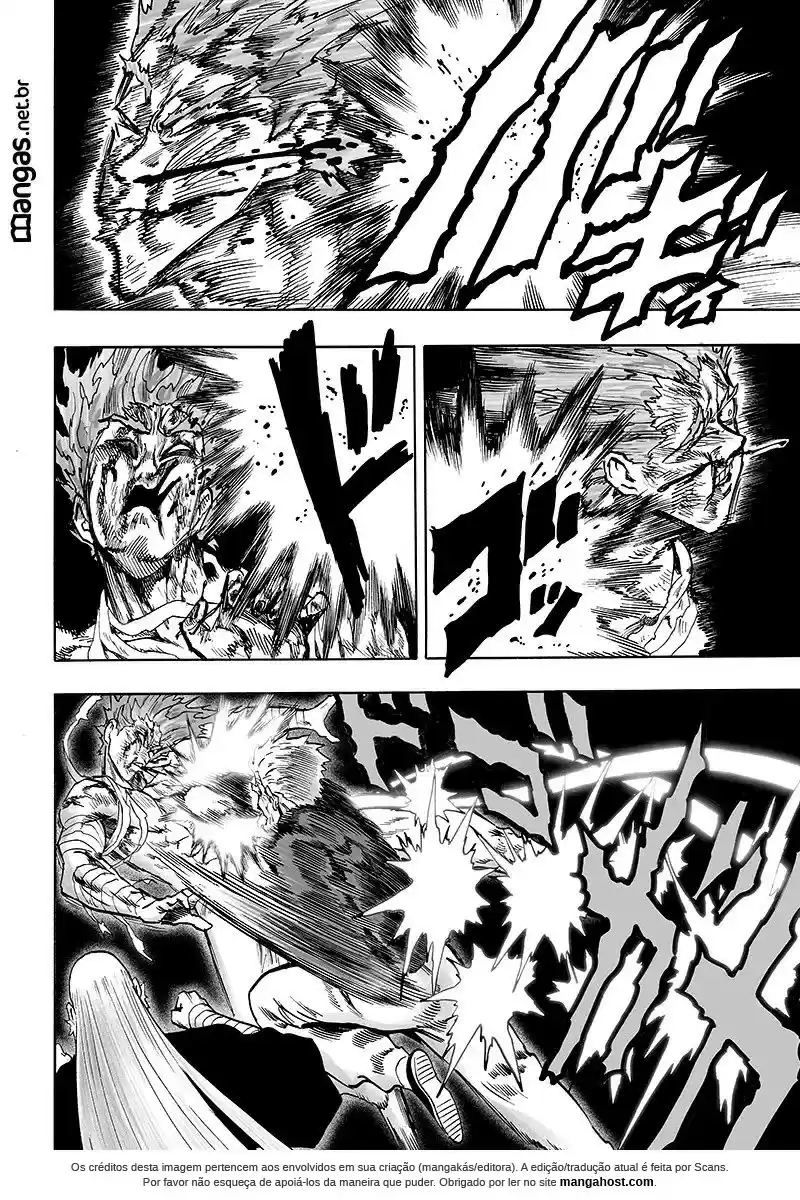 Read One Punch Man PT Manga Online