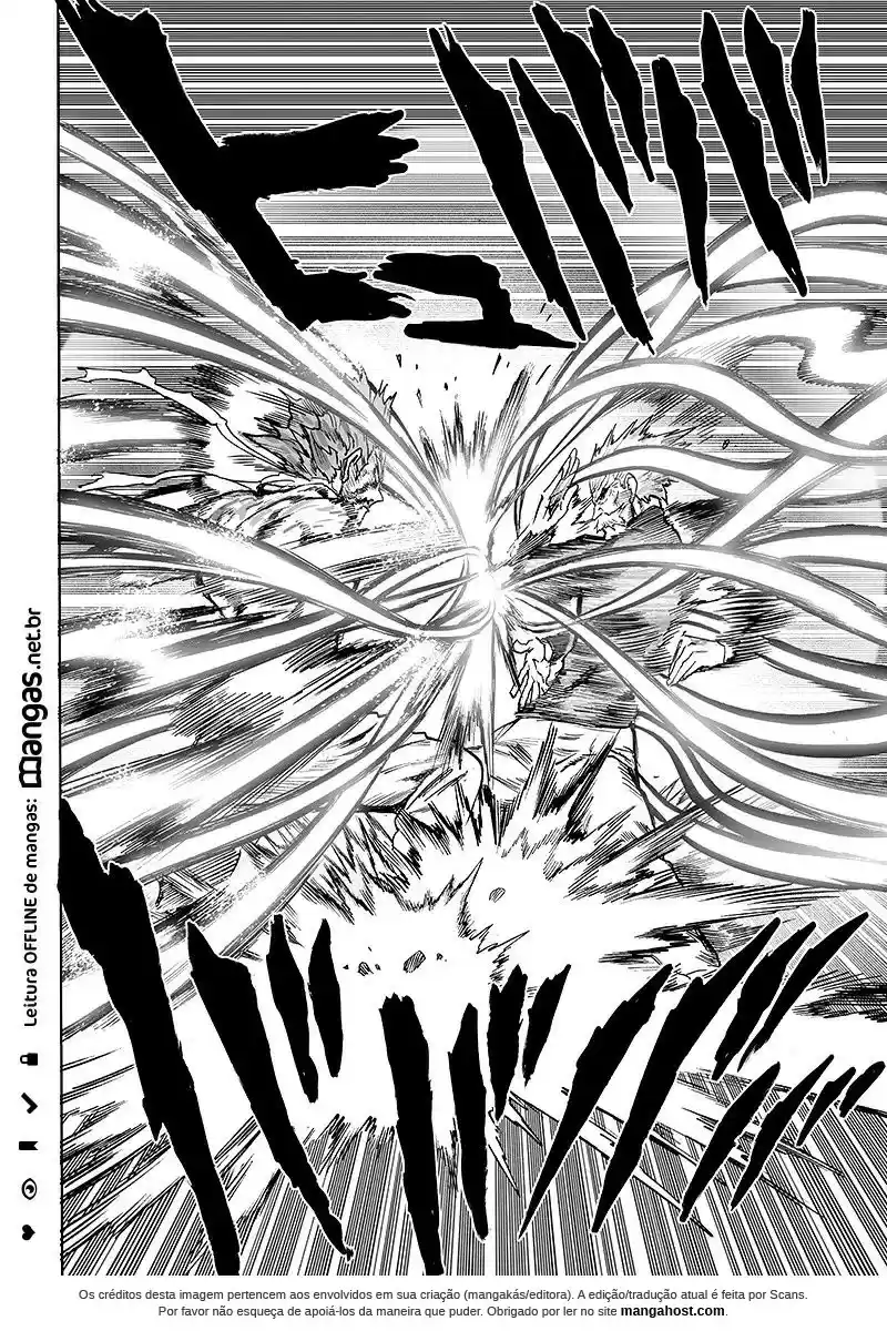 Read One Punch Man PT Manga Online