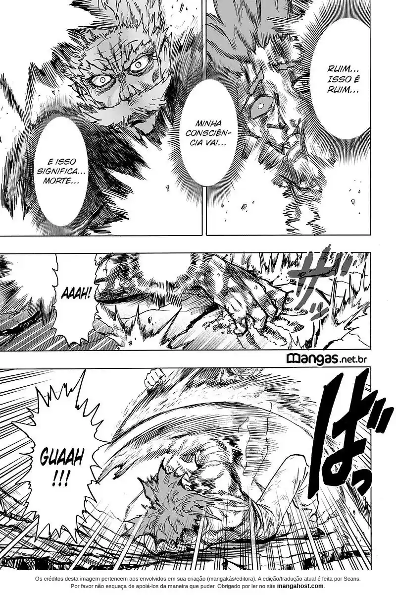 Read One Punch Man PT Manga Online