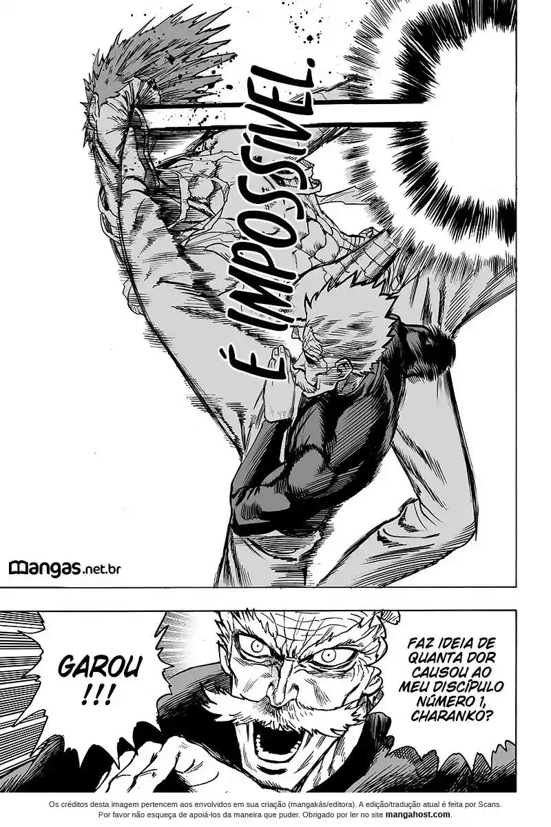 Read One Punch Man PT Manga Online