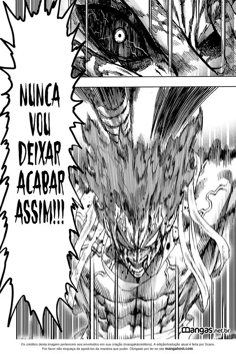 Read One Punch Man PT Manga Online