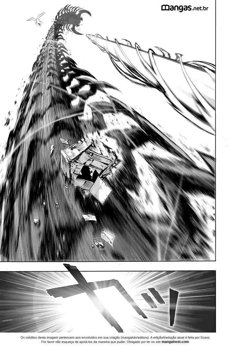 Read One Punch Man PT Manga Online