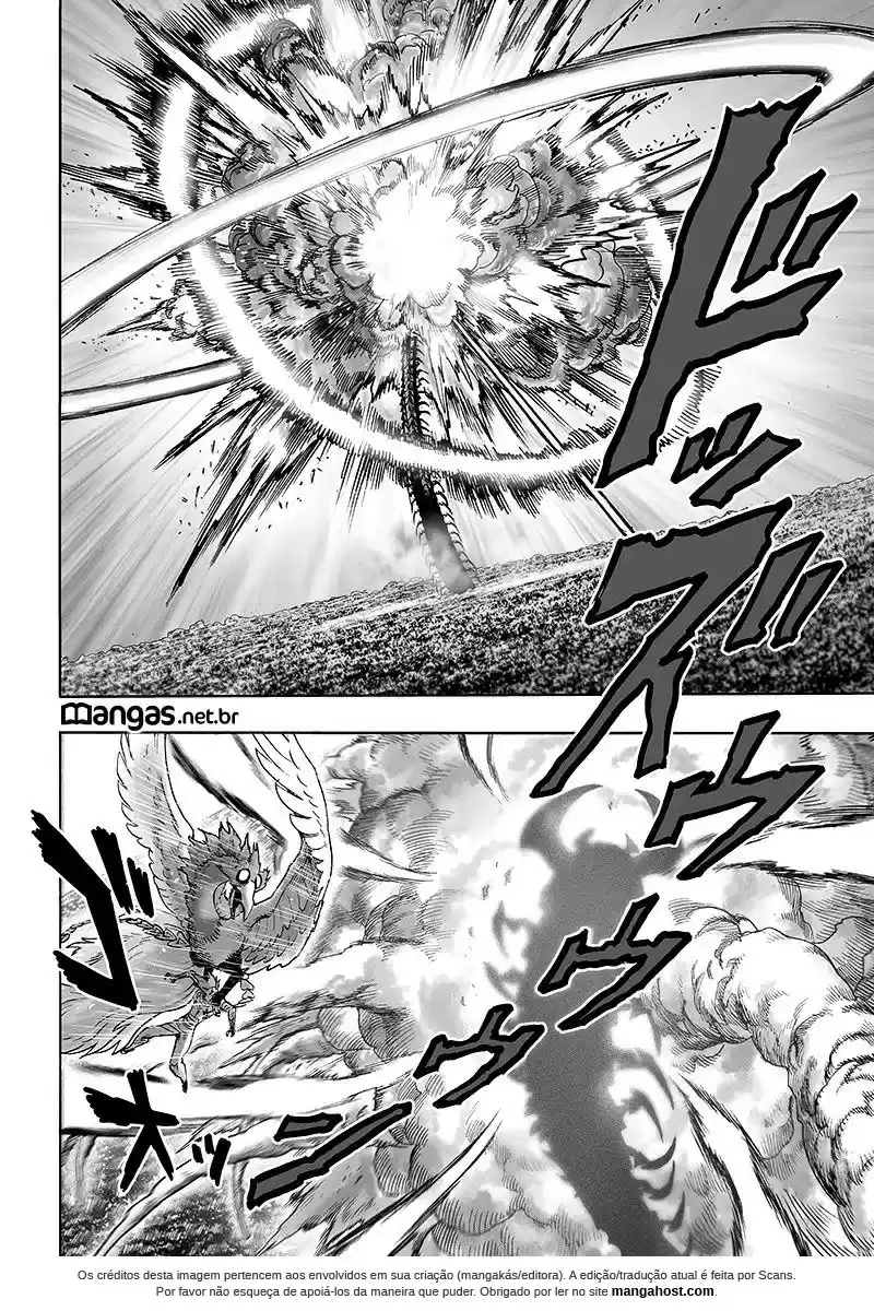 Read One Punch Man PT Manga Online