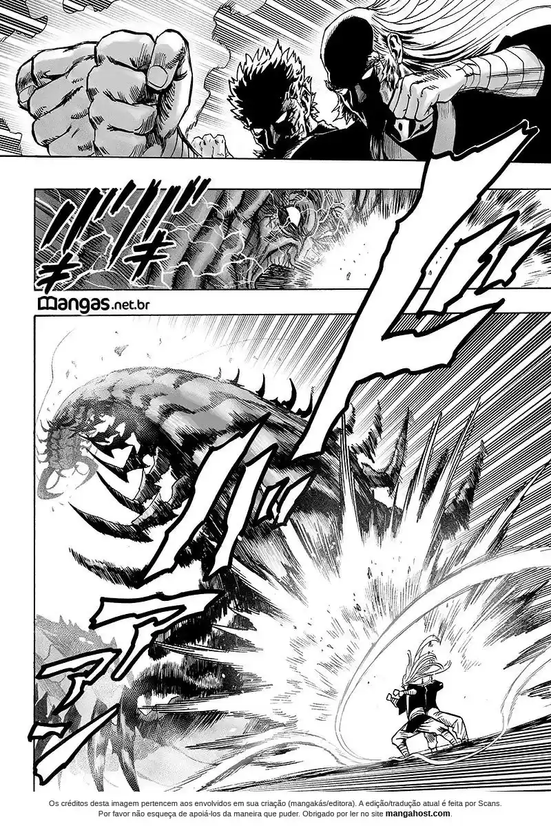 Read One Punch Man PT Manga Online