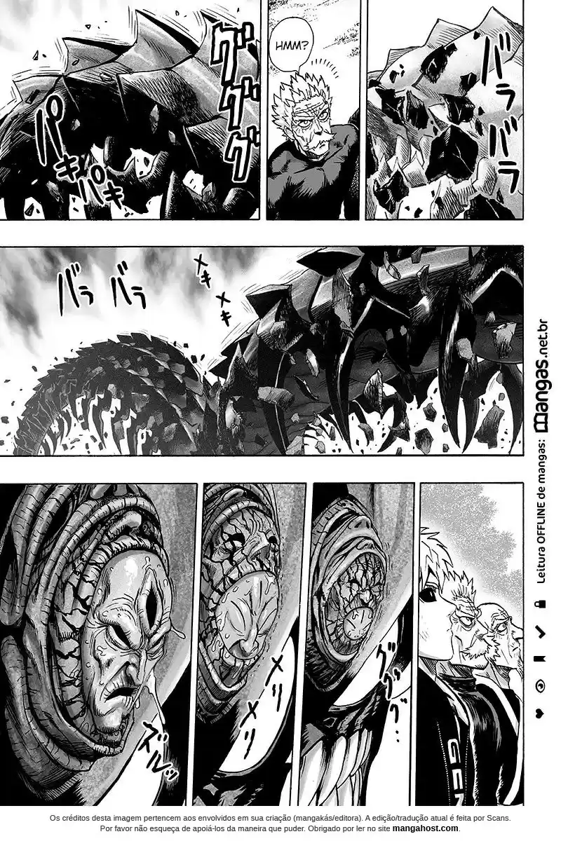 Read One Punch Man PT Manga Online