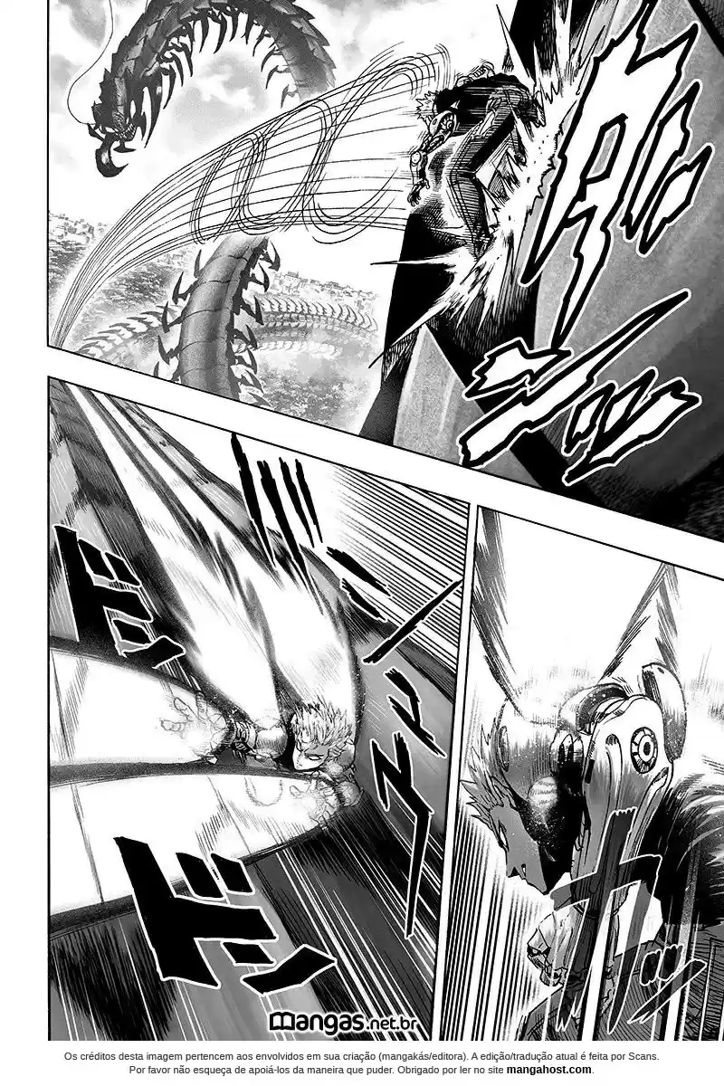 Read One Punch Man PT Manga Online