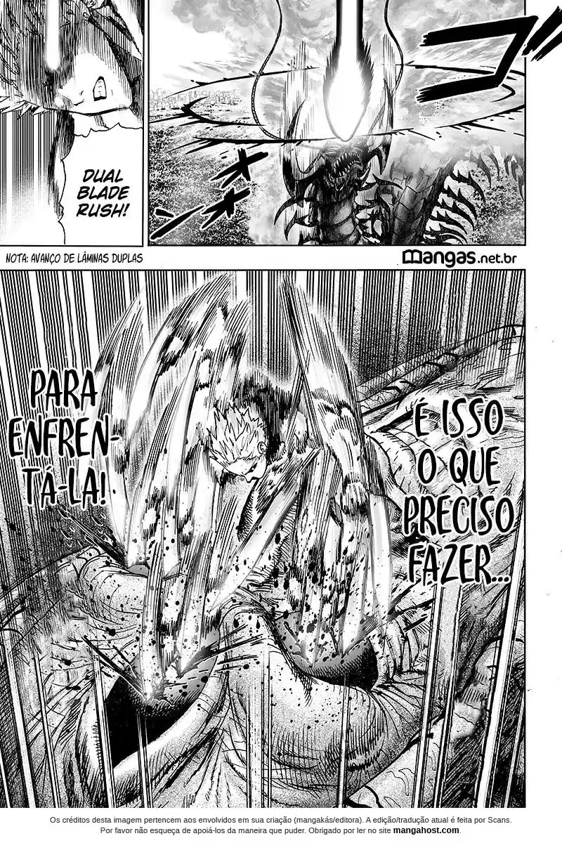Read One Punch Man PT Manga Online