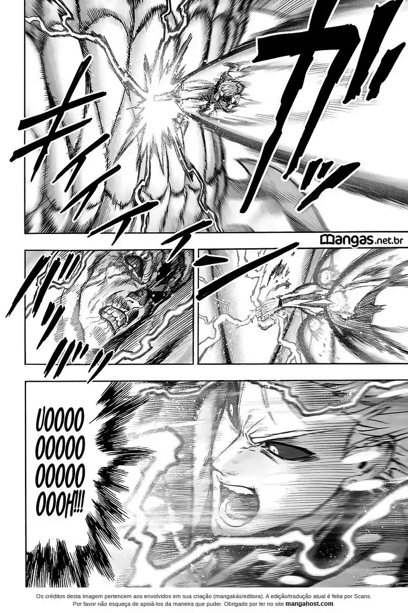 Read One Punch Man PT Manga Online