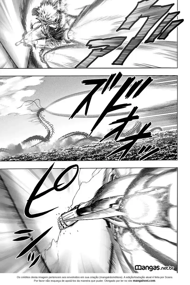 Read One Punch Man PT Manga Online