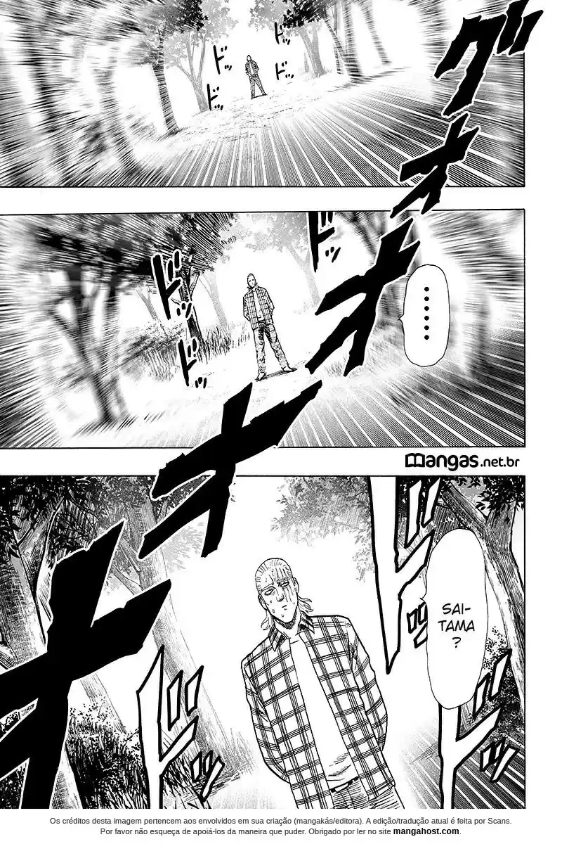Read One Punch Man PT Manga Online