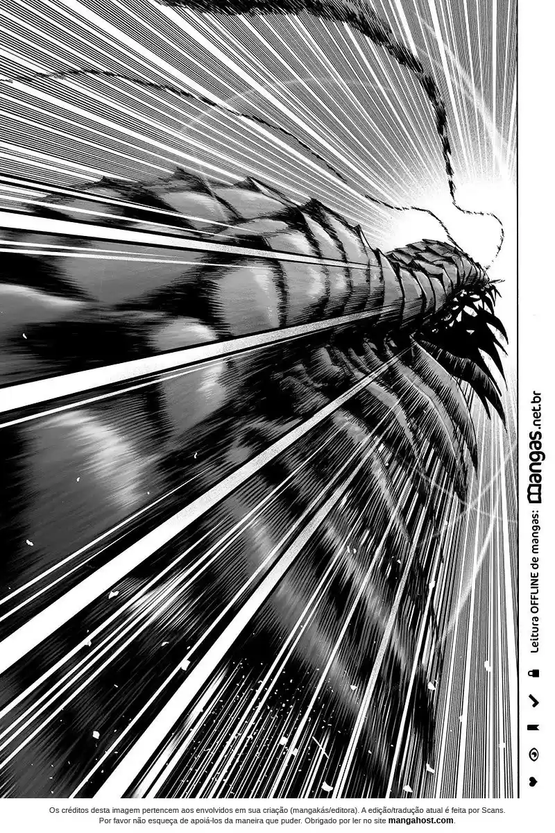 Read One Punch Man PT Manga Online