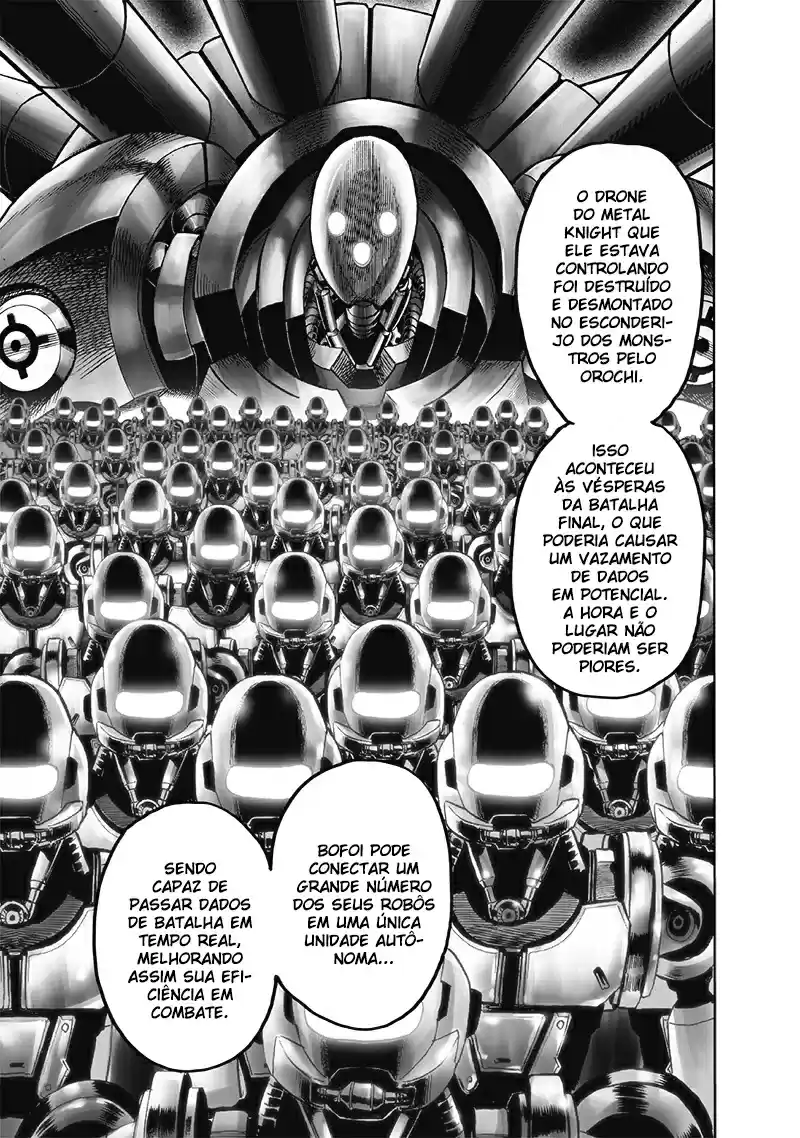 Read One Punch Man PT Manga Online