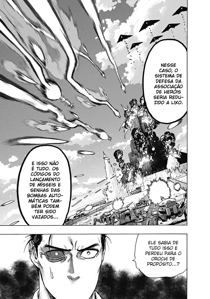 Read One Punch Man PT Manga Online
