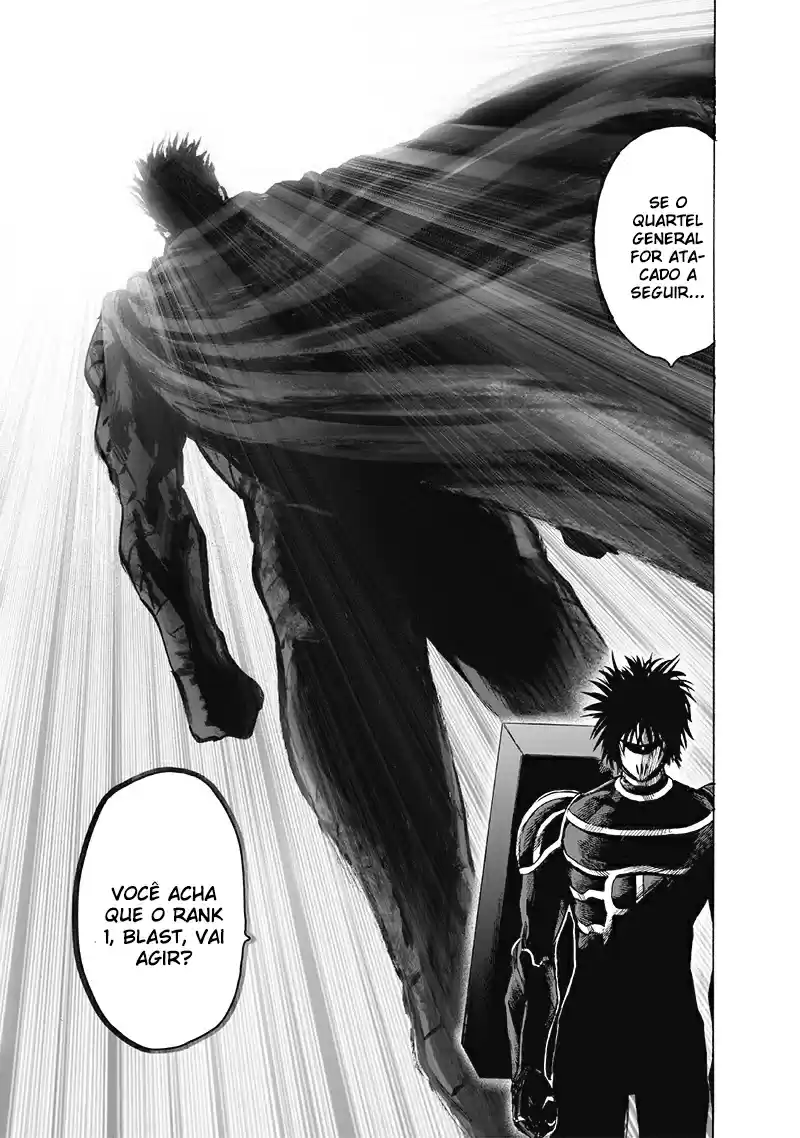 Read One Punch Man PT Manga Online