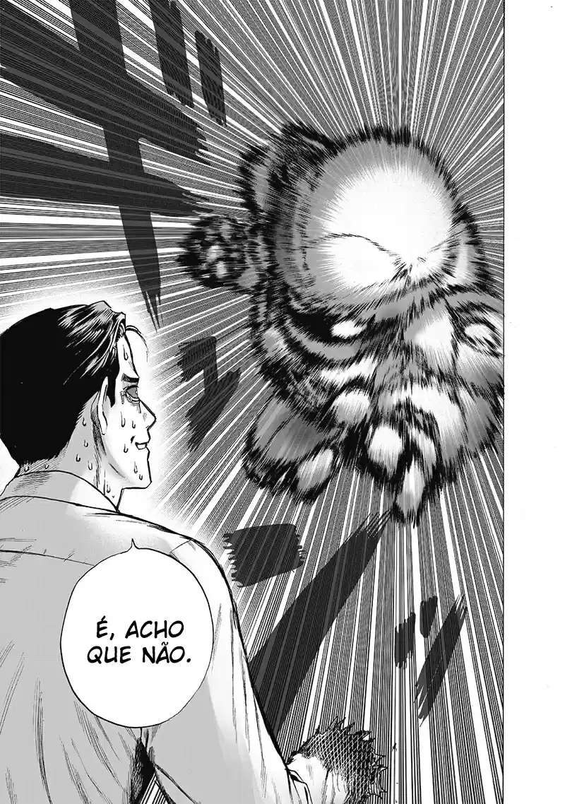 Read One Punch Man PT Manga Online
