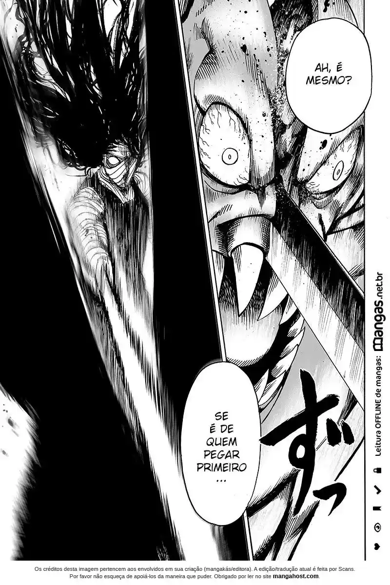Read One Punch Man PT Manga Online