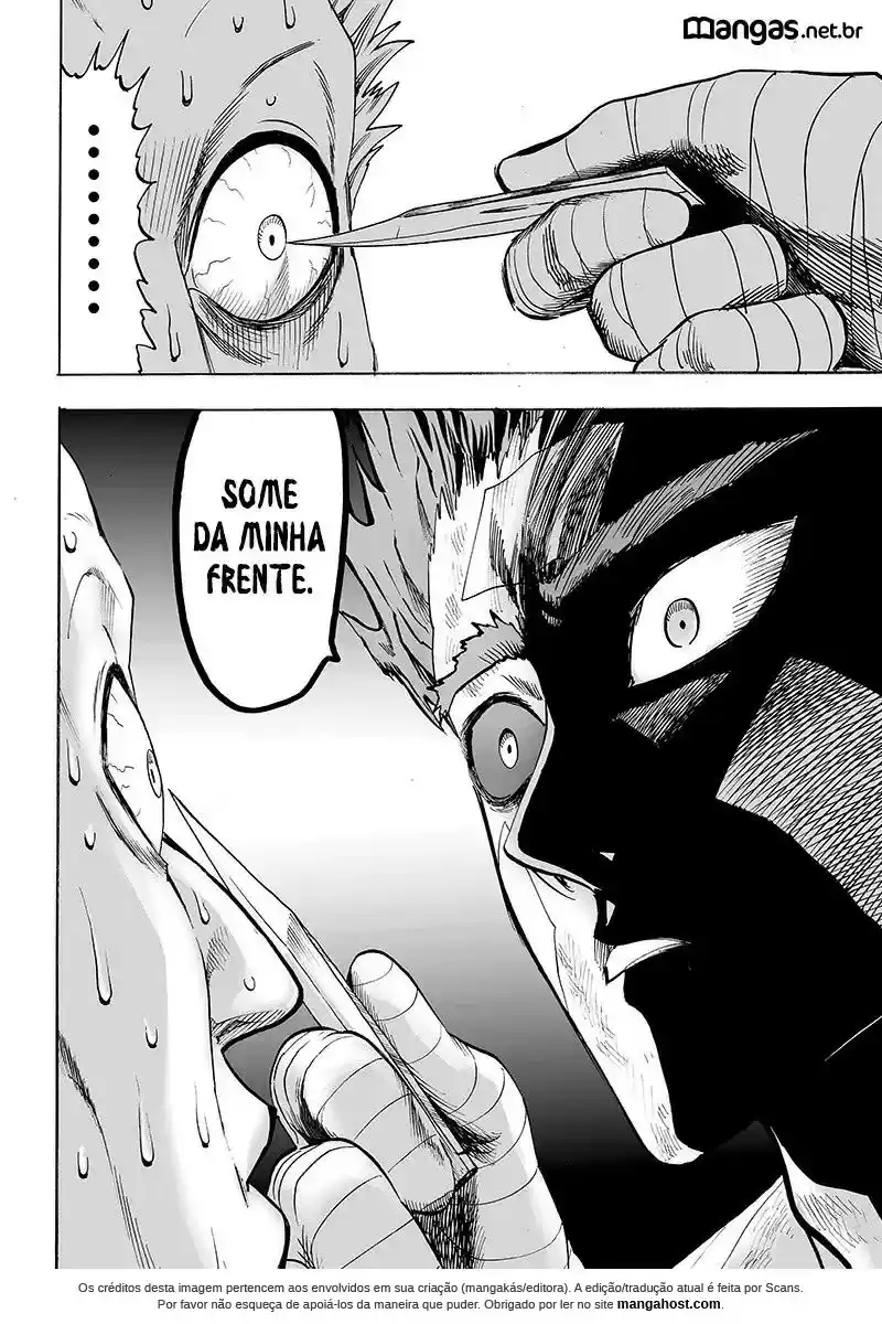 Read One Punch Man PT Manga Online