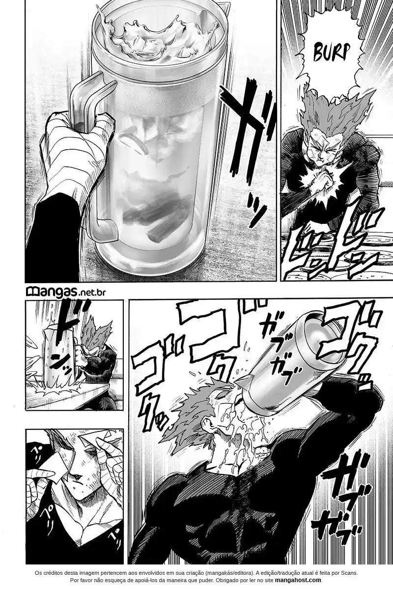 Read One Punch Man PT Manga Online