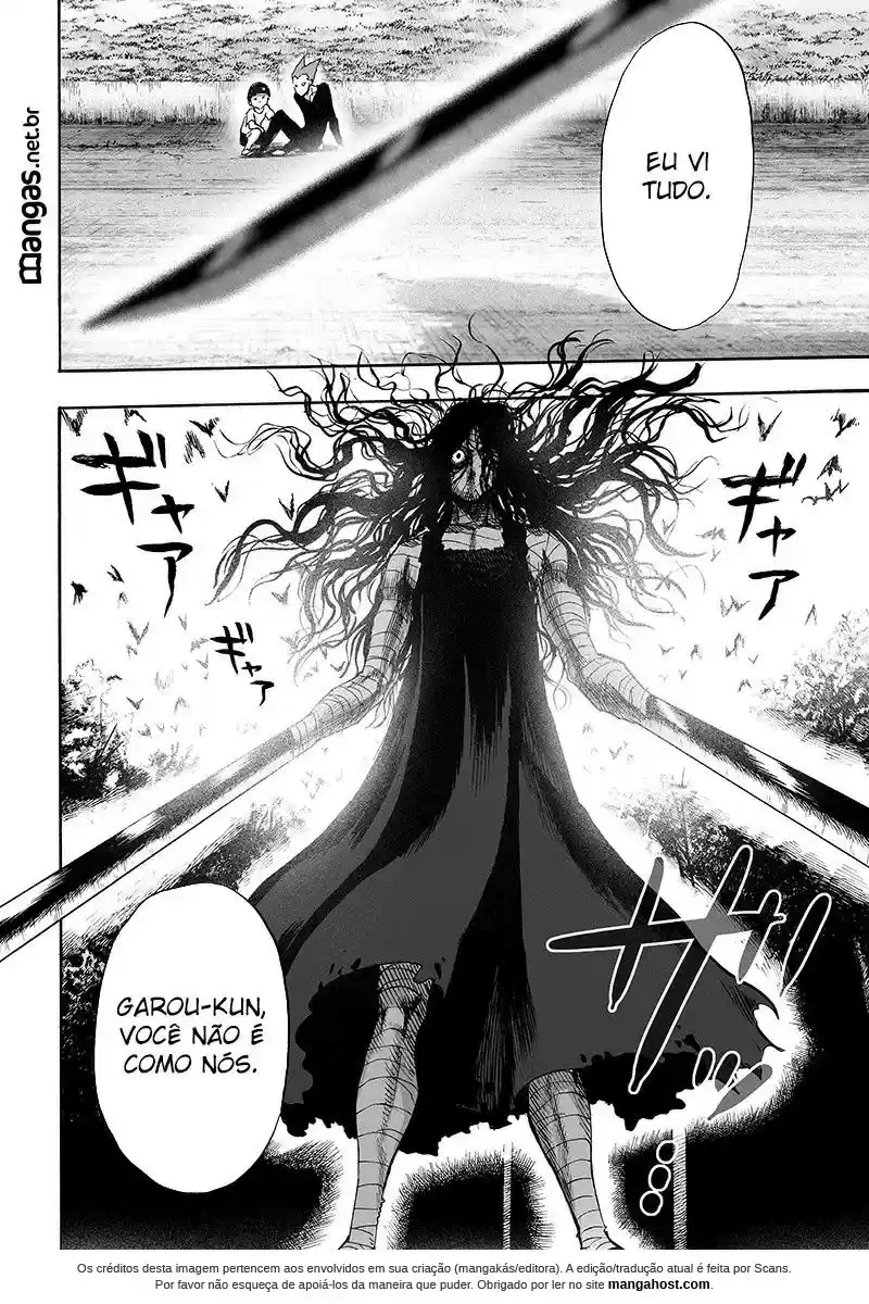 Read One Punch Man PT Manga Online