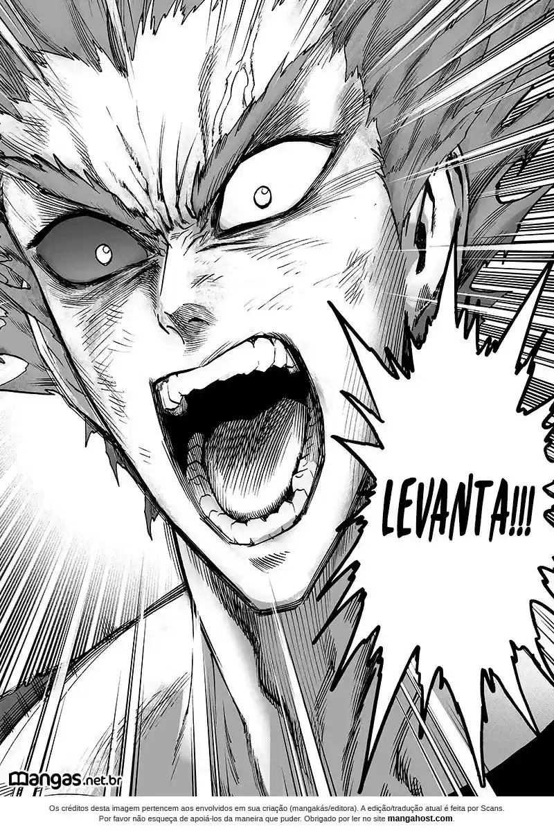 Read One Punch Man PT Manga Online