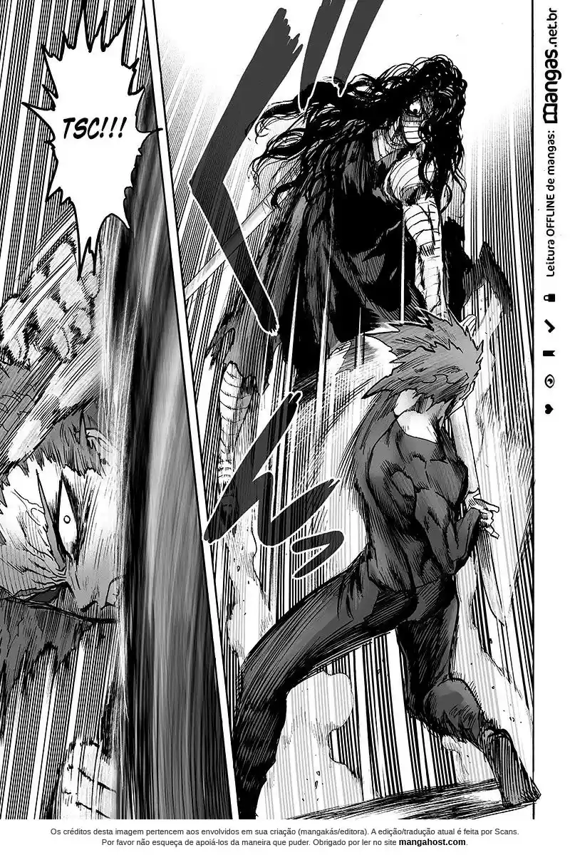 Read One Punch Man PT Manga Online