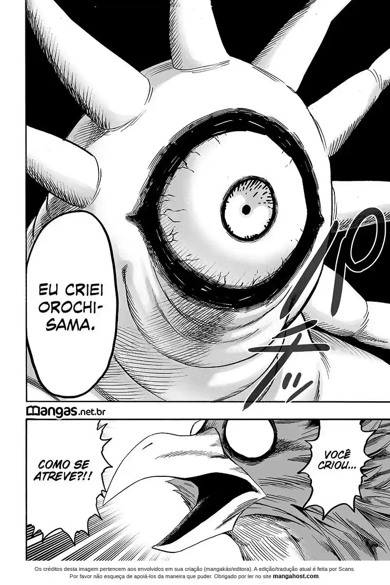 Read One Punch Man PT Manga Online