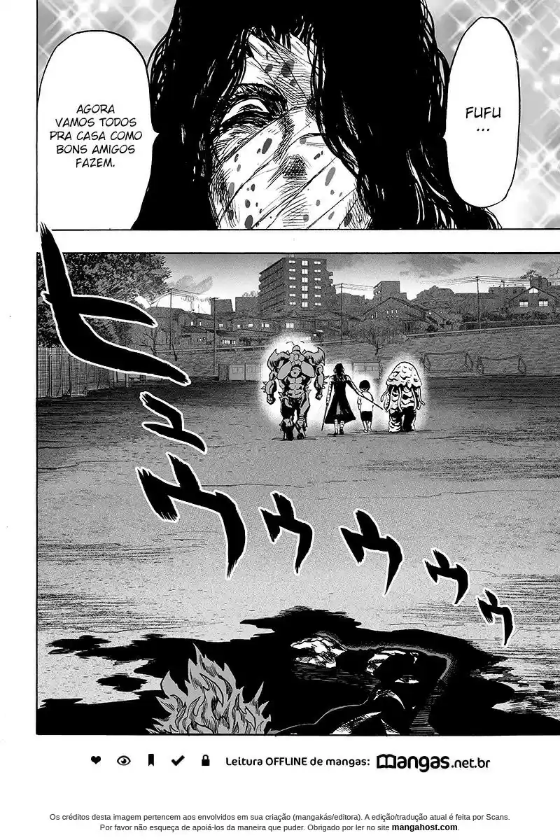 Read One Punch Man PT Manga Online
