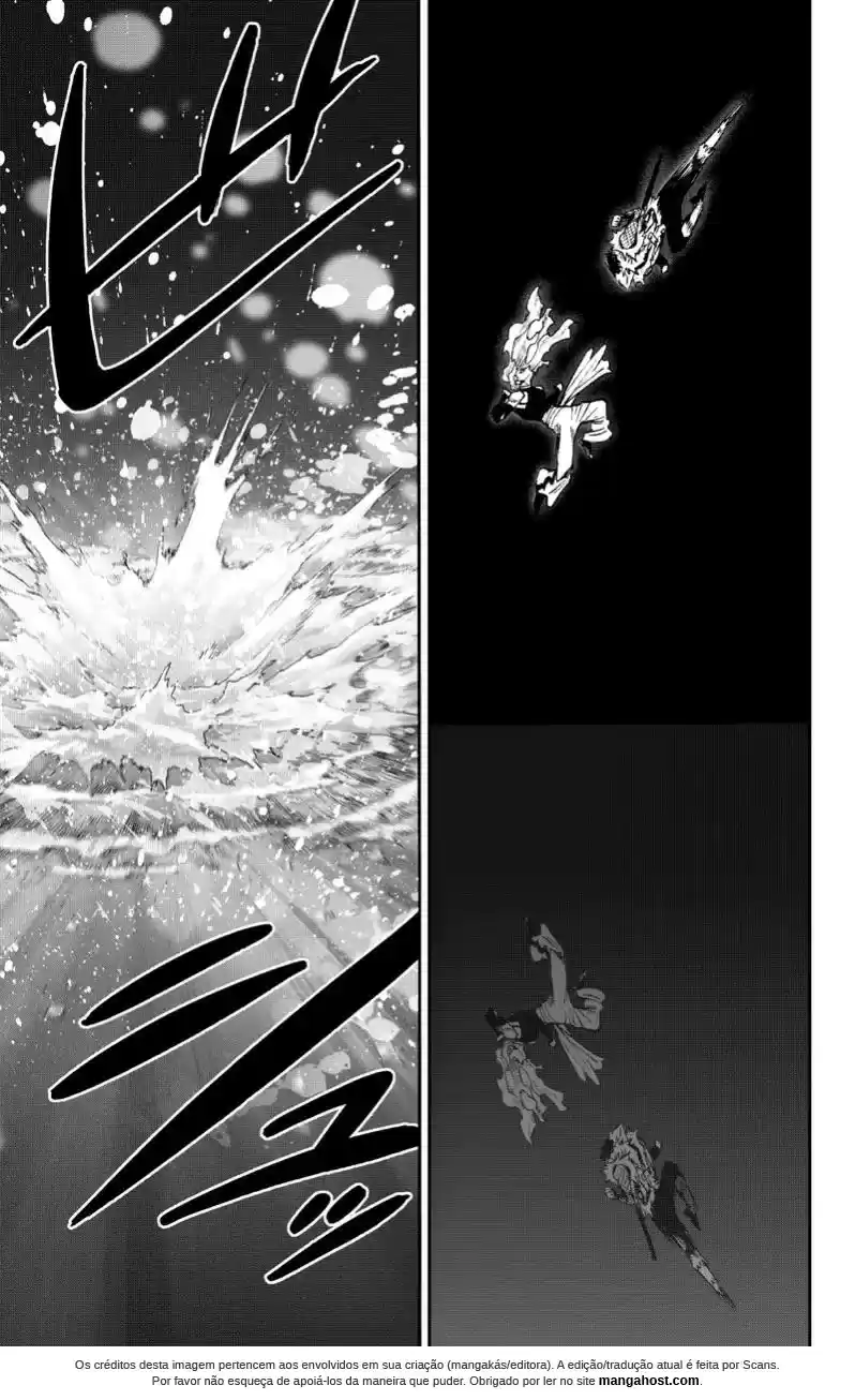 Read One Punch Man PT Manga Online