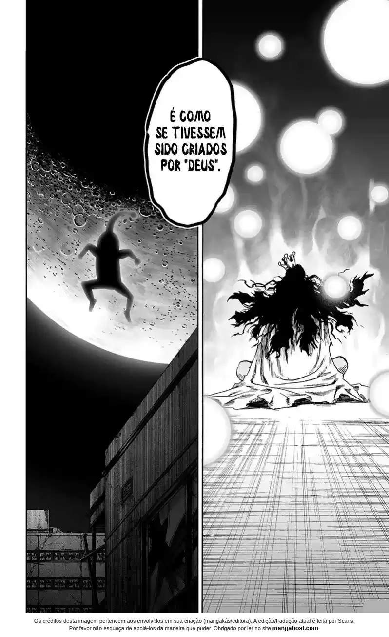 Read One Punch Man PT Manga Online