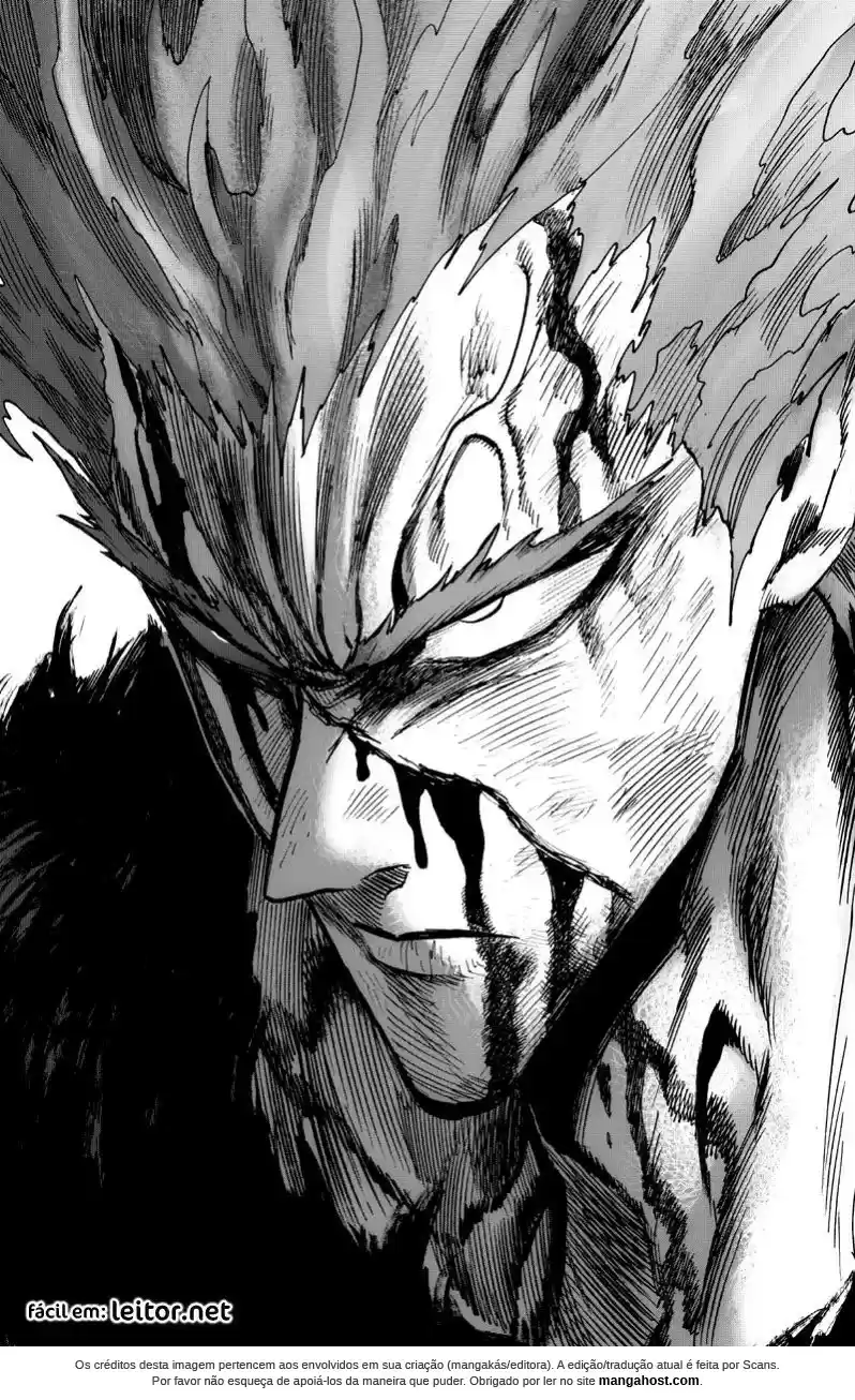 Read One Punch Man PT Manga Online