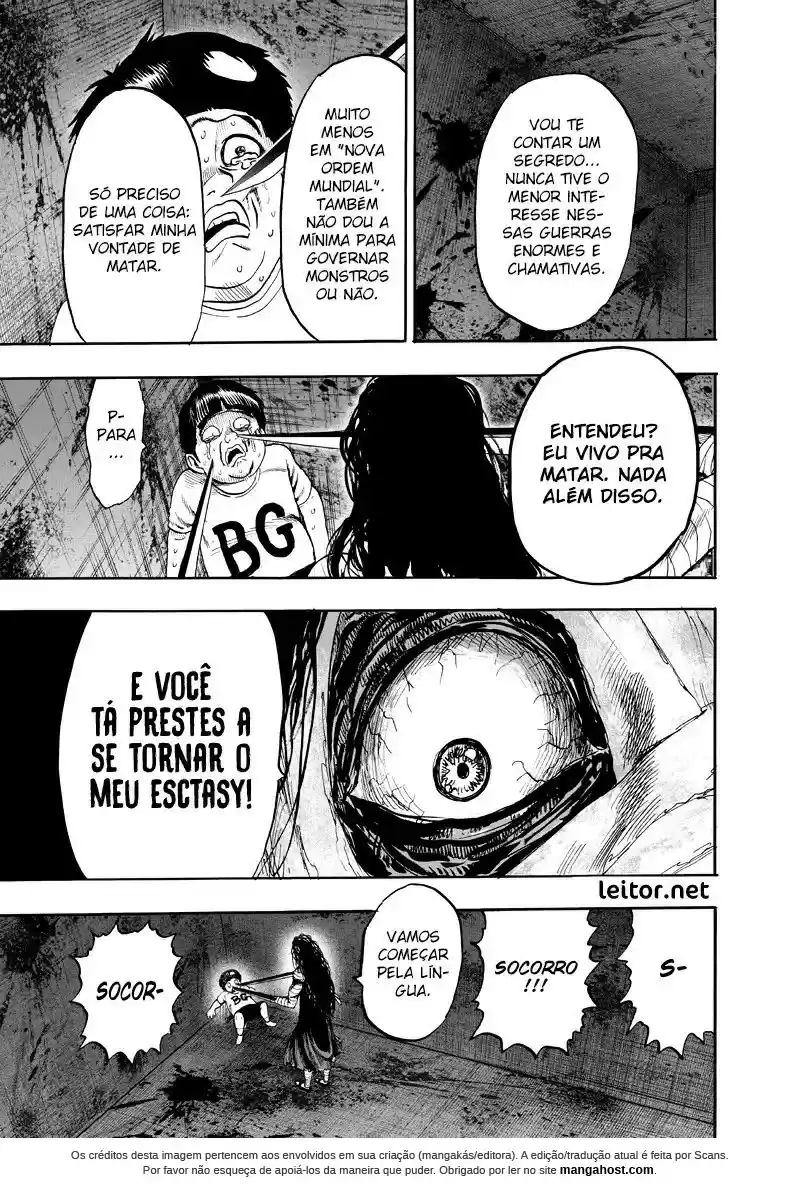 Read One Punch Man PT Manga Online