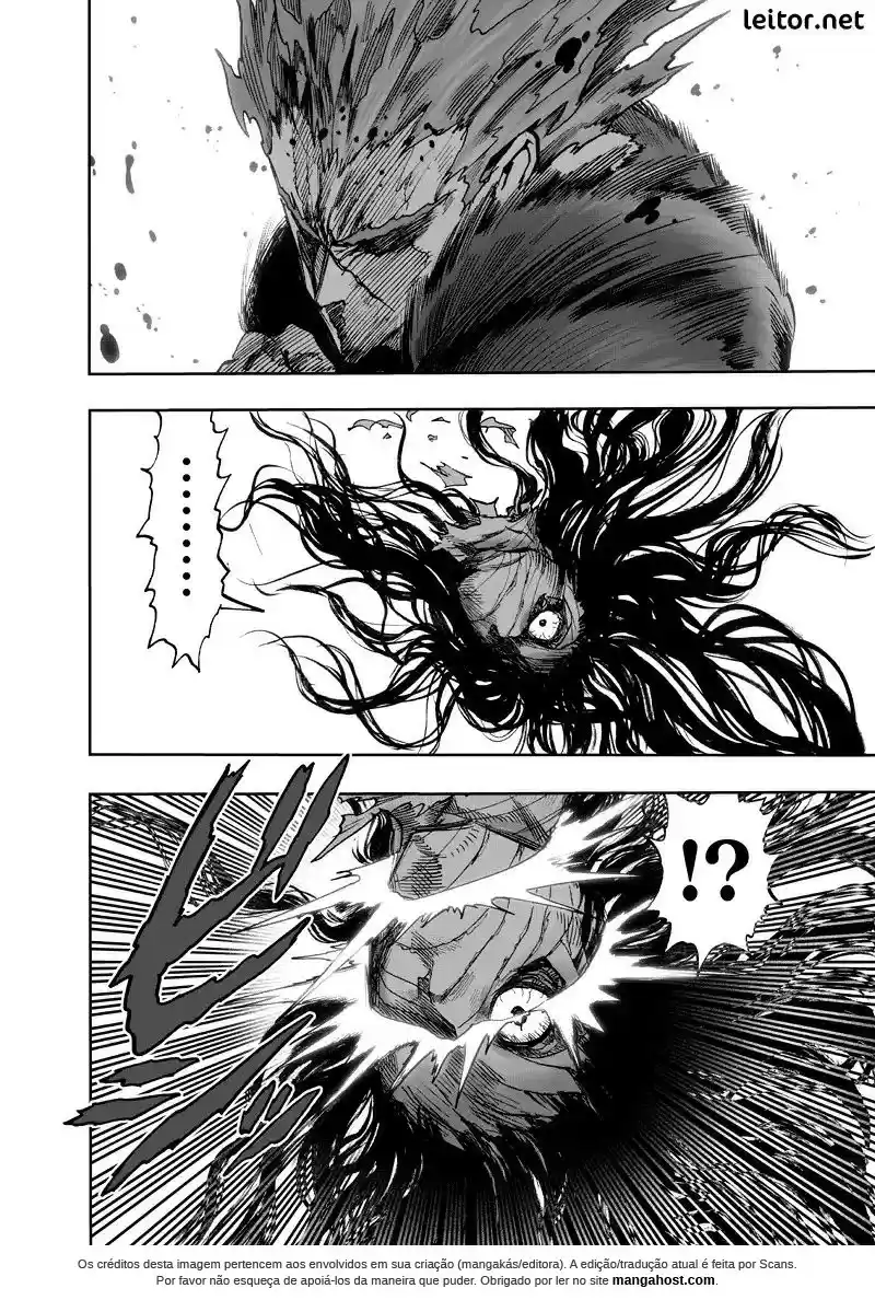 Read One Punch Man PT Manga Online