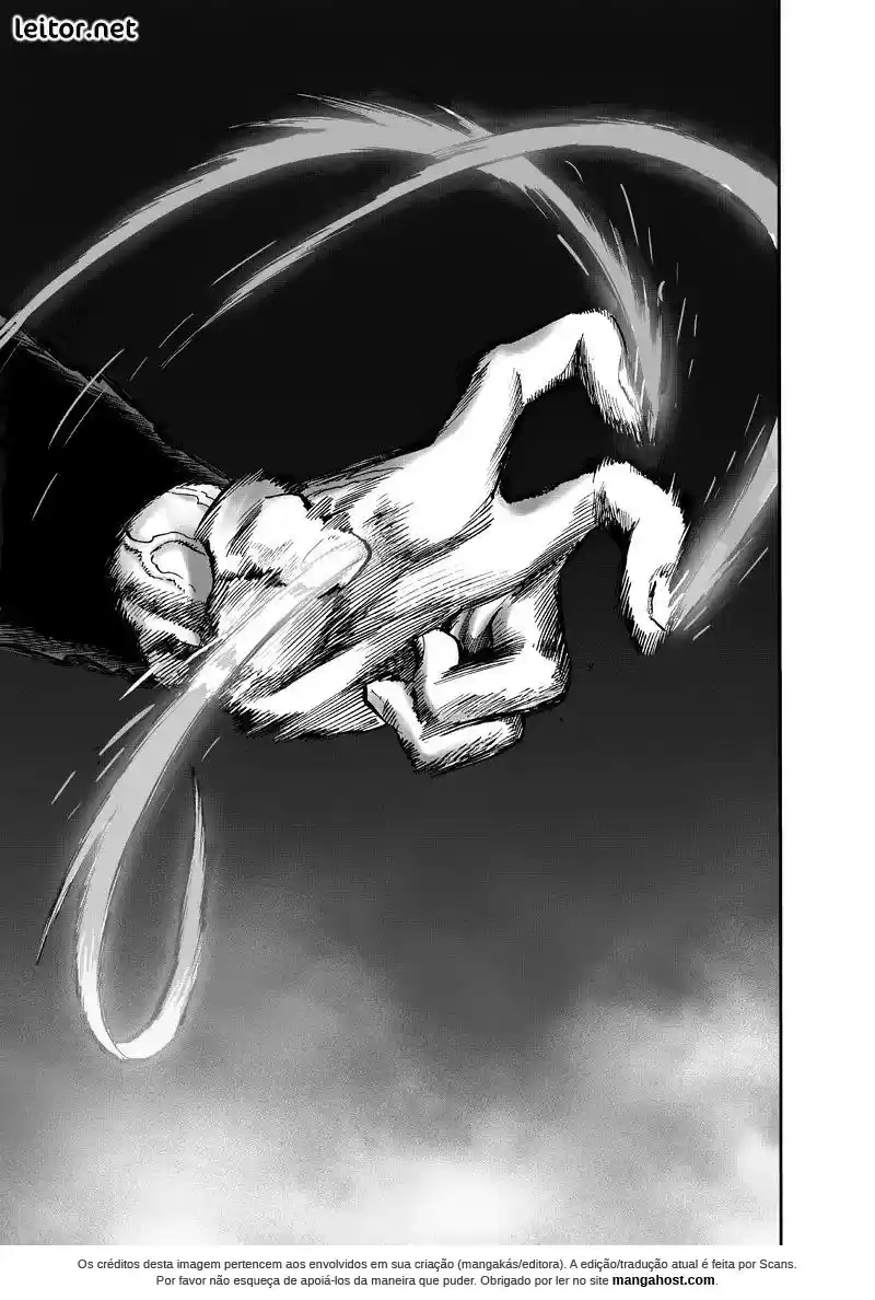 Read One Punch Man PT Manga Online