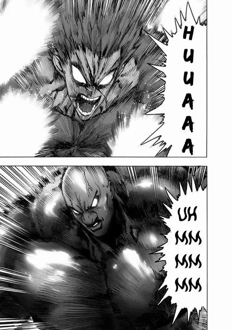 Read One Punch Man PT Manga Online