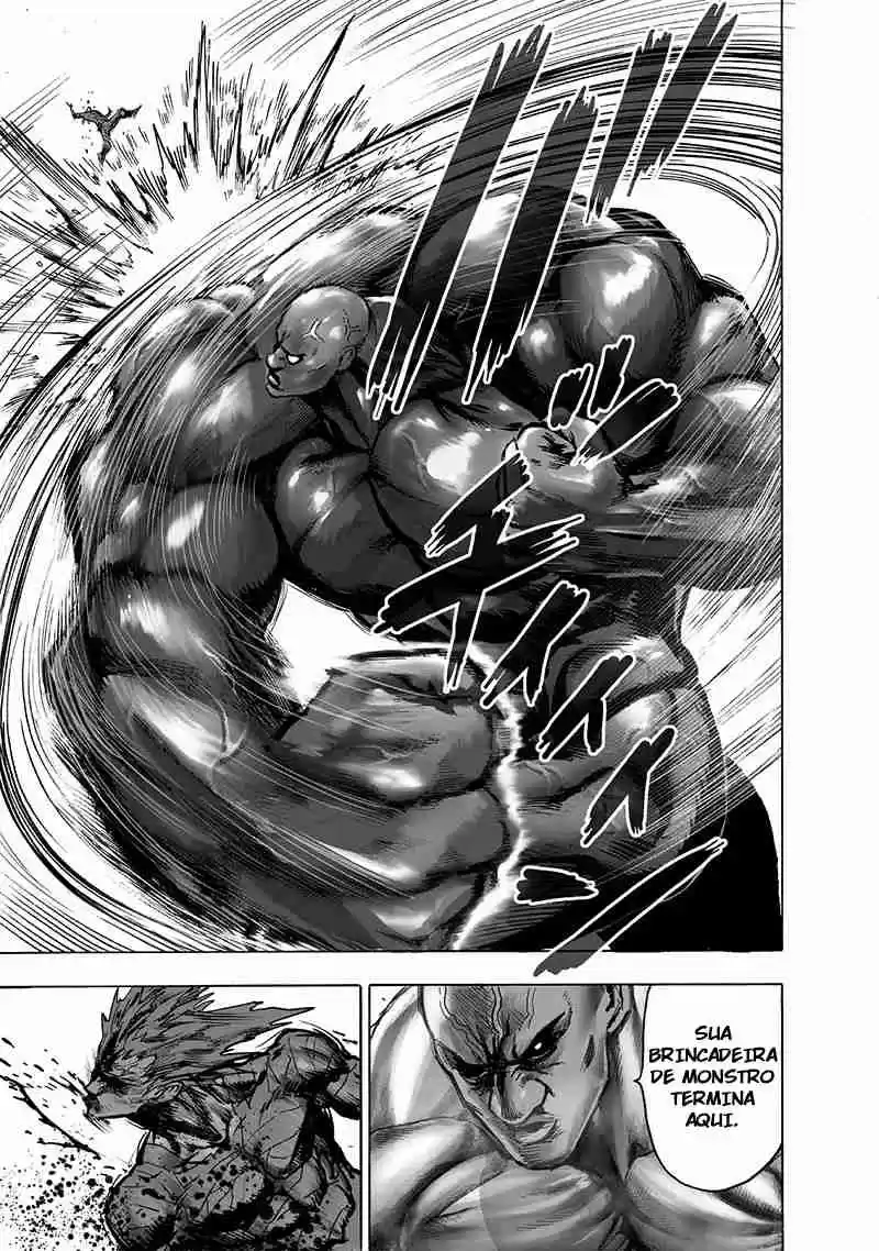 Read One Punch Man PT Manga Online