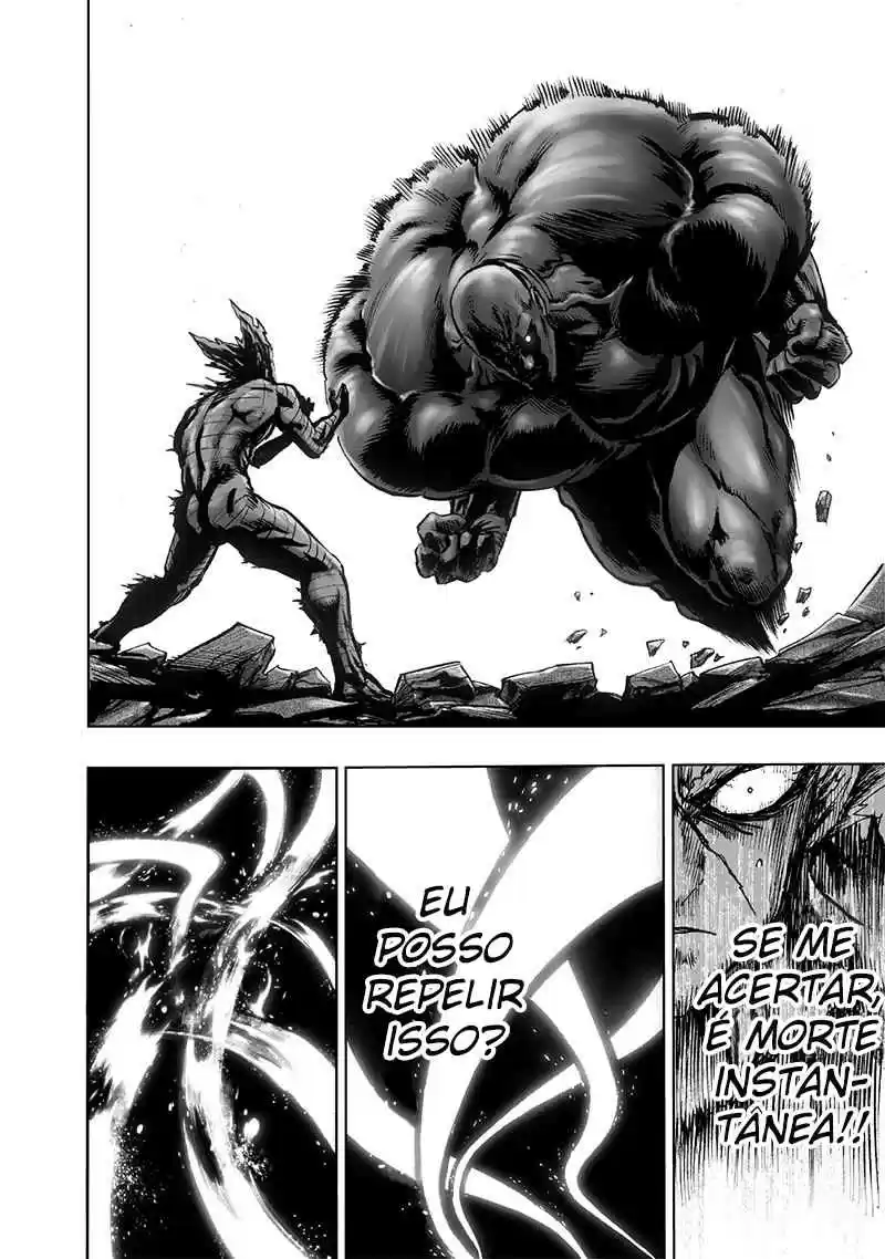 Read One Punch Man PT Manga Online