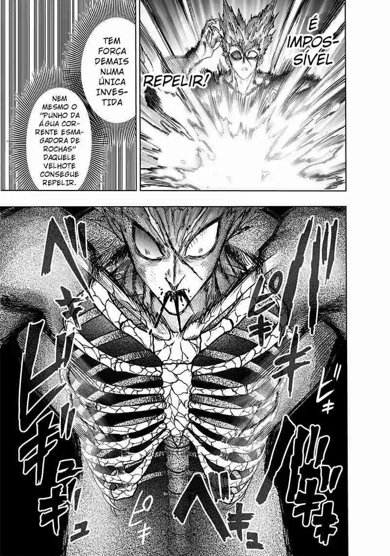 Read One Punch Man PT Manga Online