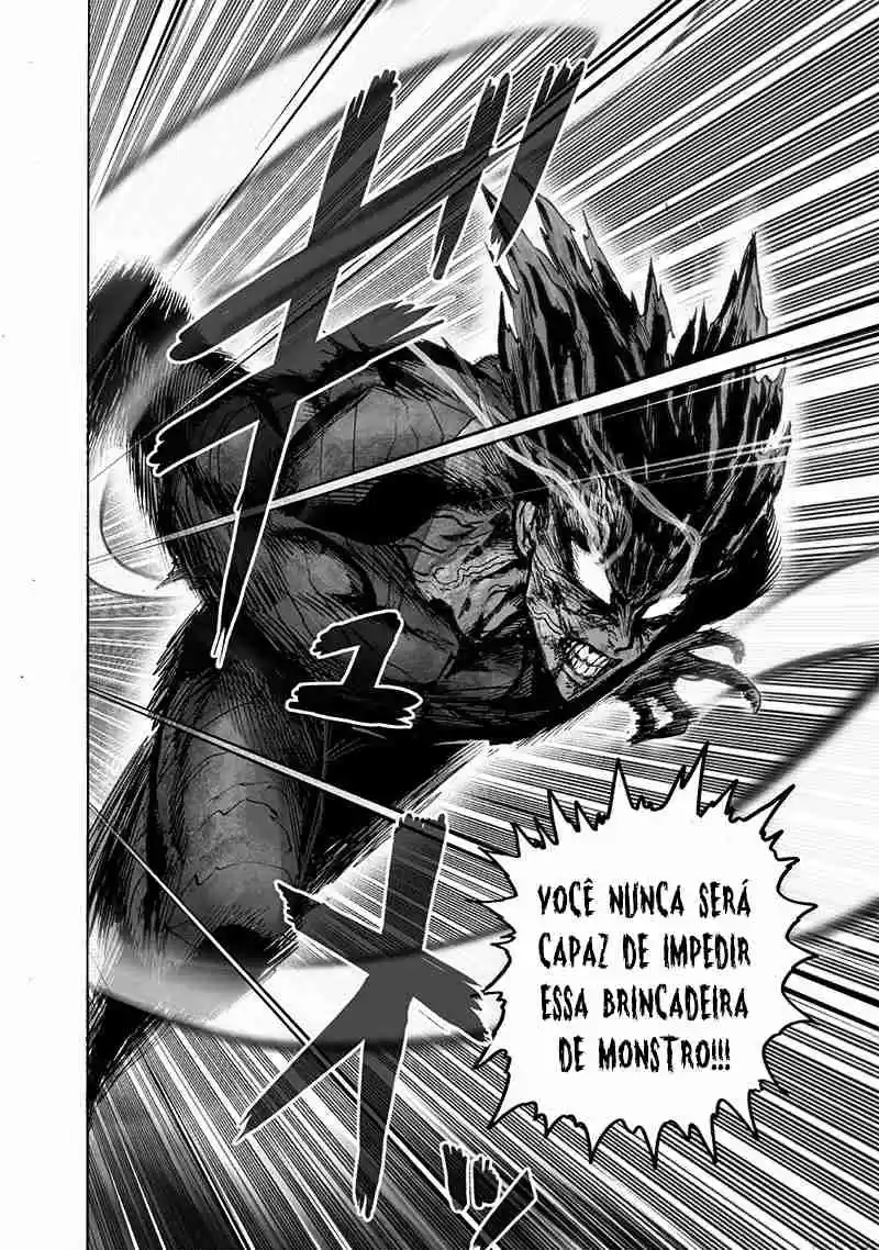 Read One Punch Man PT Manga Online
